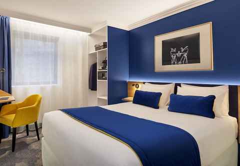 Lainnya B&B Hotel Paris 17 Batignolles