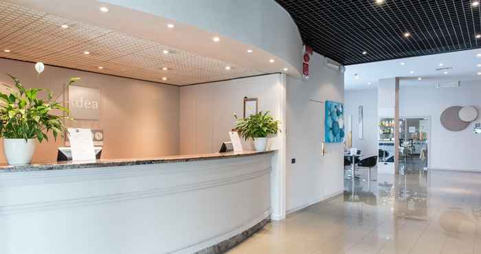 Lainnya Idea Hotel Piacenza