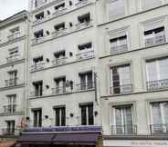 Others 2 Hotel Bac Saint Germain