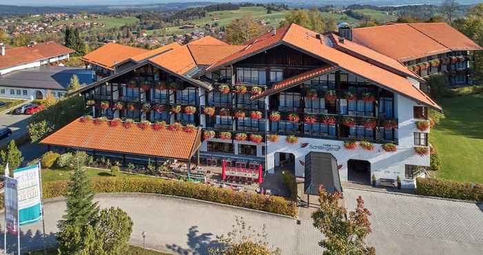 Lainnya Hotel Schillingshof