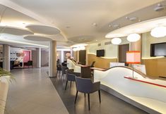 Lainnya 2 Hôtel & Spa - Thalazur Port Camargue