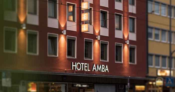 Others Hotel Amba