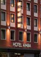 Imej utama Hotel Amba