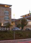 Imej utama City Hotel Frankfurt/M - Bad Vilbel