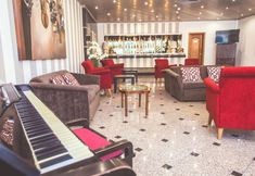 その他 5 Hotel Cristal Caldas