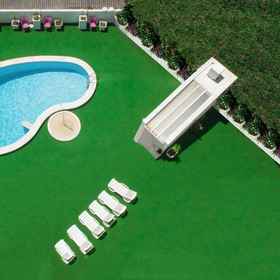 Primary image1Hotel Cristal Caldas,唐卡洛斯一世公园飯店