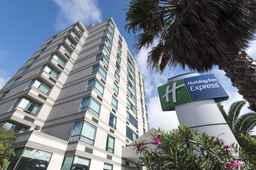 Holiday Inn Express Antofagasta, an IHG Hotel, SGD 119.67