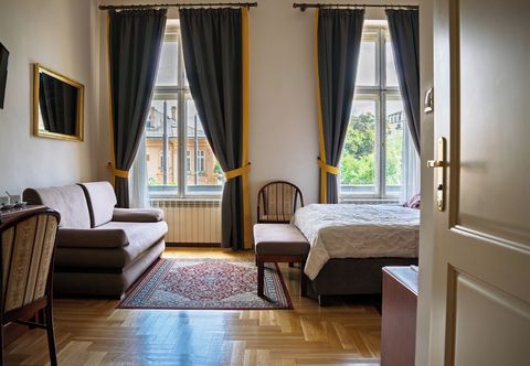 Lainnya Polonia Hotel