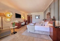 อื่นๆ 3 Secrets Mallorca Villamil Resort & Spa - Adults Only