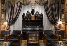 その他 3 Hotel de la Ville - Small Luxury Hotels of the World