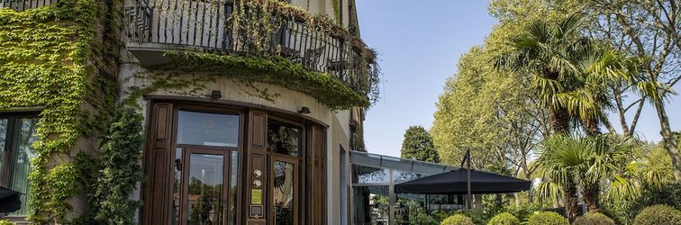 その他 Hotel de la Ville - Small Luxury Hotels of the World