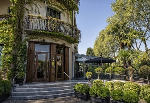 その他 Hotel de la Ville - Small Luxury Hotels of the World