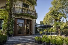 その他 Hotel de la Ville - Small Luxury Hotels of the World