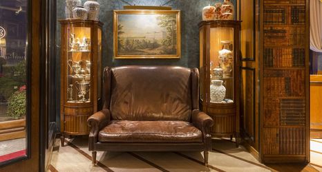 その他 2 Hotel de la Ville - Small Luxury Hotels of the World