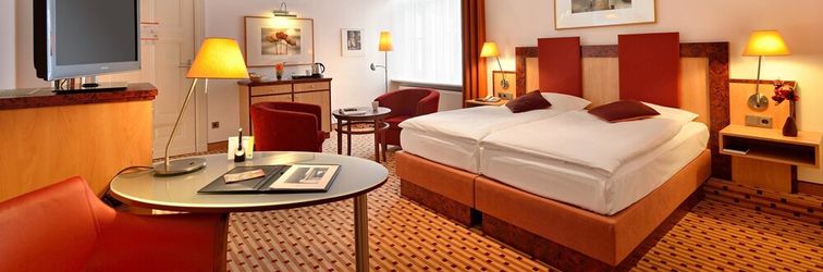 其他 Hotel Schöneberg