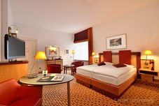 其他 Hotel Schöneberg