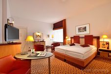 기타 Hotel Schöneberg