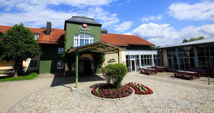 Khác Best Western Premier Bayerischer Hof Miesbach