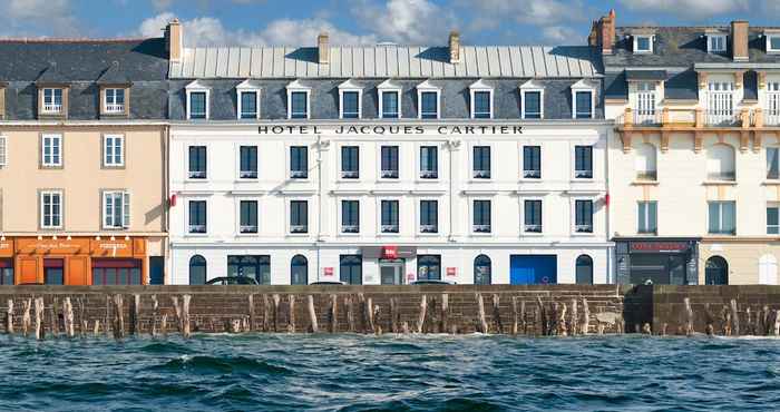 Khác ibis Saint Malo Plage