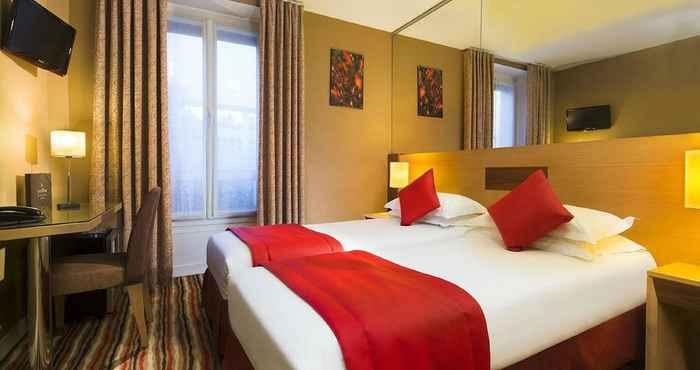 Lainnya Hotel Pavillon Bastille