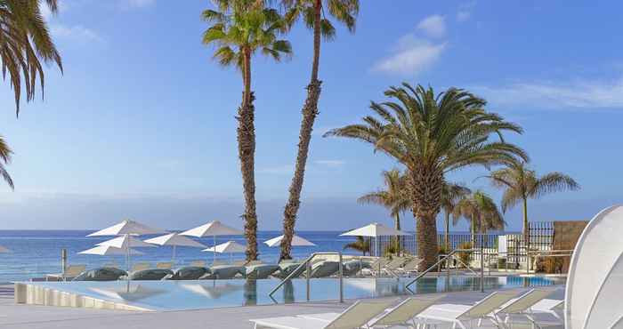 อื่นๆ Paradisus Gran Canaria