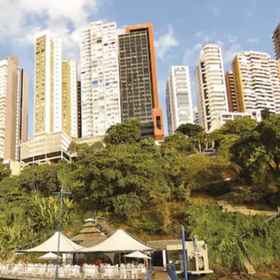 Primary image1Sol Victoria Marina,翁迪纳海滩飯店