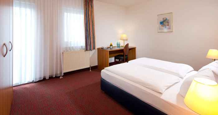 Lainnya ACHAT Hotel Darmstadt Griesheim