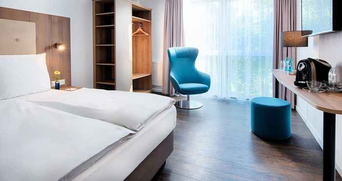 อื่นๆ ACHAT Hotel Stuttgart Zuffenhausen