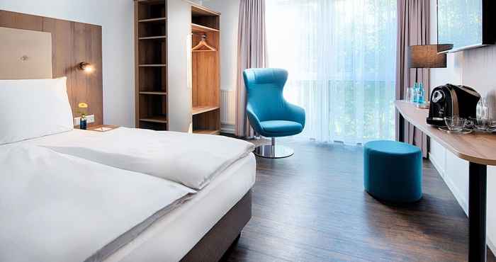 Others ACHAT Hotel Stuttgart Zuffenhausen