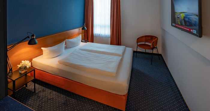 Lainnya ACHAT Hotel Dresden Altstadt