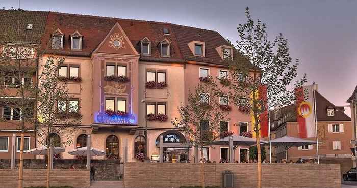 Lainnya Hotel & Restaurant Walfisch