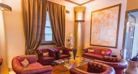 기타 2 Hotel Parco Borromeo