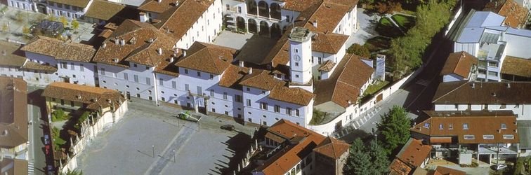 기타 Hotel Parco Borromeo