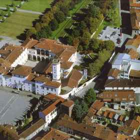 Primary image 1 Hotel Parco Borromeo, Muggiò Hotels