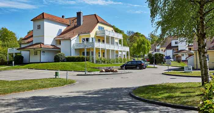 Lainnya H+ Hotel Ferienpark Usedom