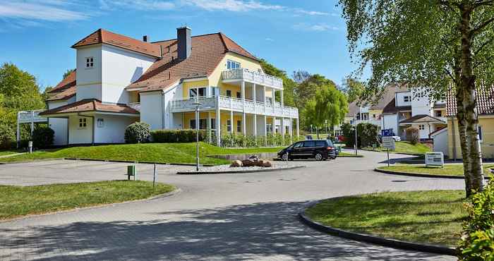 Others H+ Hotel Ferienpark Usedom