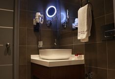 기타 5 Nova Plaza Crystal Hotel & Spa