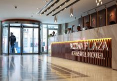 기타 3 Nova Plaza Crystal Hotel & Spa