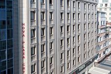 기타 Nova Plaza Crystal Hotel & Spa