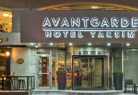 Others Avantgarde Hotel Taksim