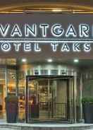 Imej utama Avantgarde Hotel Taksim