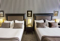 기타 5 Avantgarde Urban Taksim