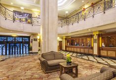 อื่นๆ 3 Jin Jiang Park Hotel