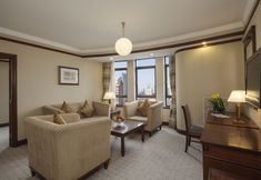 อื่นๆ 4 Jin Jiang Park Hotel