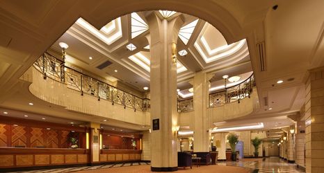 อื่นๆ 2 Jin Jiang Park Hotel