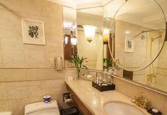 อื่นๆ 7 Jin Jiang Park Hotel