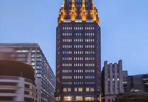 อื่นๆ Jin Jiang Park Hotel