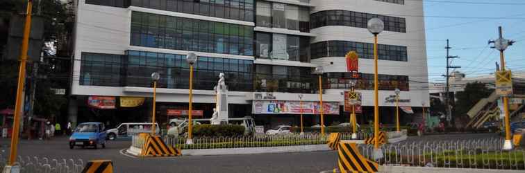 Khác Days Hotel Iloilo