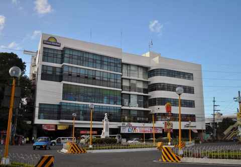 Khác Days Hotel Iloilo