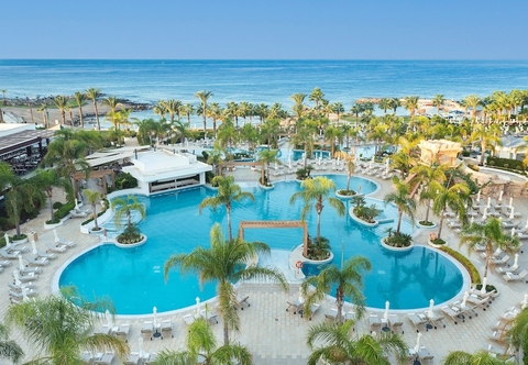 Lainnya Olympic Lagoon Resort - Paphos